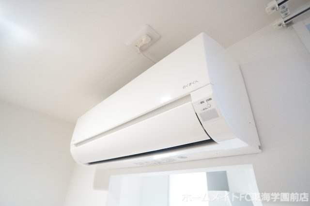 ADC月出メリッサの設備