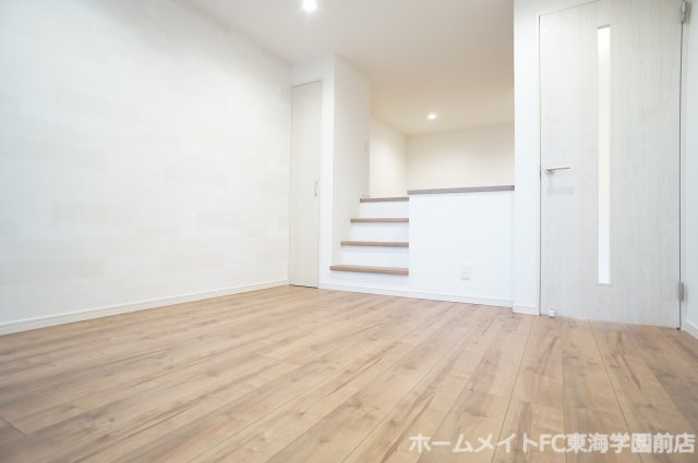 ADC月出メリッサの居間・リビング