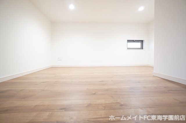 ADC月出メリッサの内装