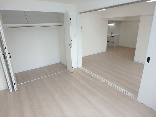 【洋室】 | グリーンパーク西八王子