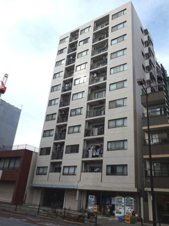 【外観】