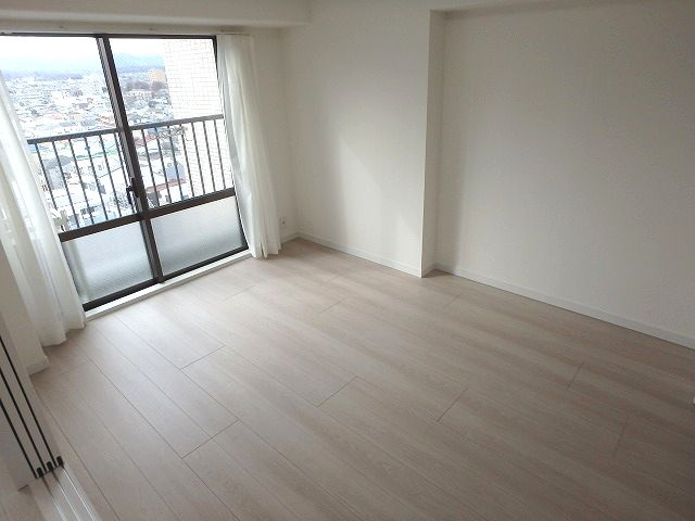 【洋室】 | グリーンパーク西八王子