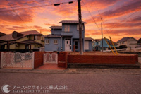 野田市西三ヶ尾の画像