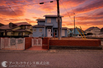 野田市西三ヶ尾の画像