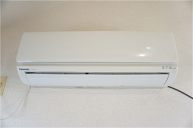 ルーブル弐番館の設備