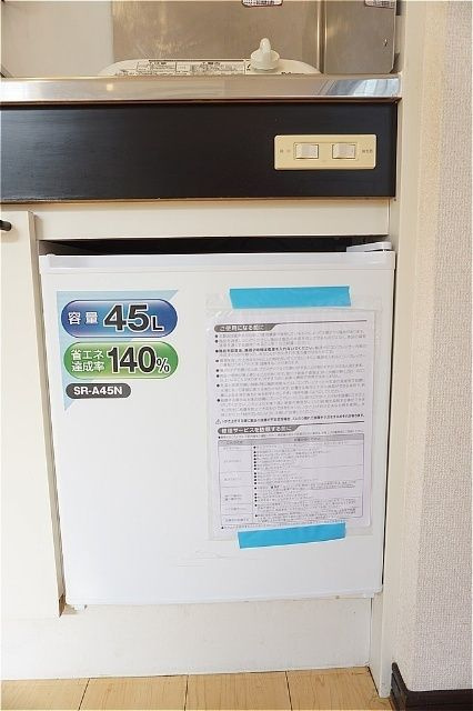 ルーブル弐番館のその他