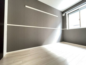 【洋室】 | Comfort Luminous