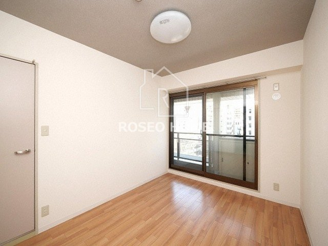 トータス西天満の内装|同マンション別部屋：参考写真