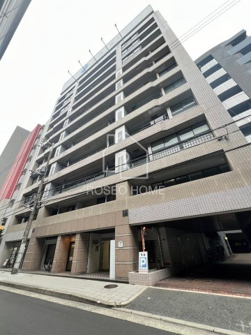 トータス西天満