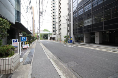 【周辺】 | IN東洋ビル