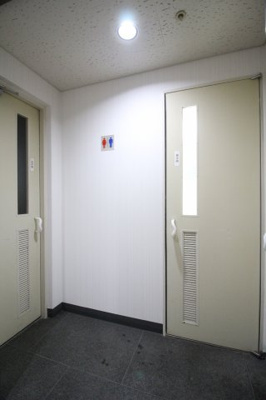 【その他共用部分】 | IN東洋ビル