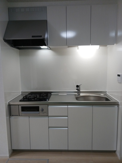 【キッチン】 | プラシードピアッツァ