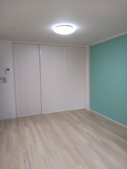 【居間・リビング】 | プラシードピアッツァ