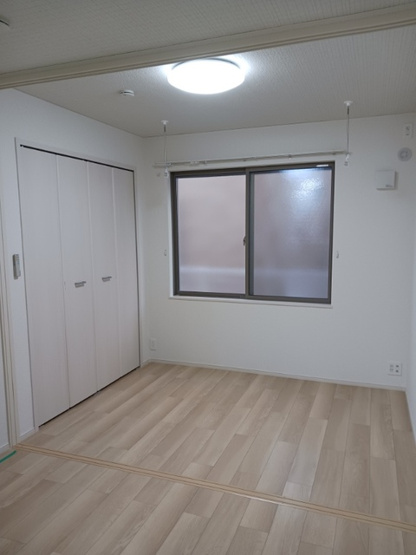 【寝室】 | プラシードピアッツァ