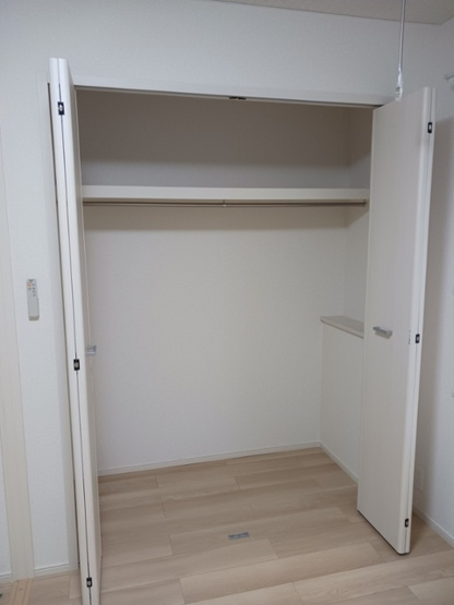 【収納】 | プラシードピアッツァ