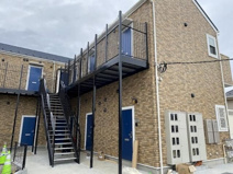 ハーミットクラブハウス羽沢国大の画像