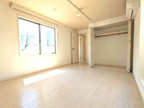 グレーシャーブルーの収納