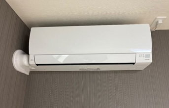 【設備】 | Comfort Luminous | ※同タイプの写真となります。