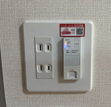 【設備】 | Comfort Luminous | ※同タイプの写真となります。