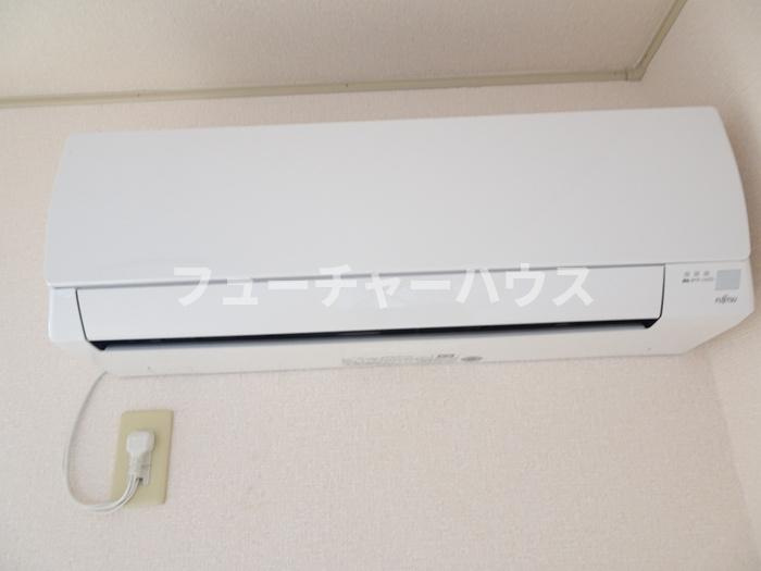 サニーハウス　Ⅱの設備