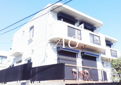 【外観】 | セディア玉川学園 | 外観です。