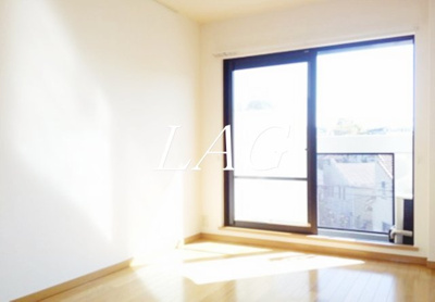 【居間・リビング】 | セディア玉川学園 | 洋室のお部屋です。