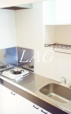 【キッチン】 | セディア玉川学園 | キッチンです。