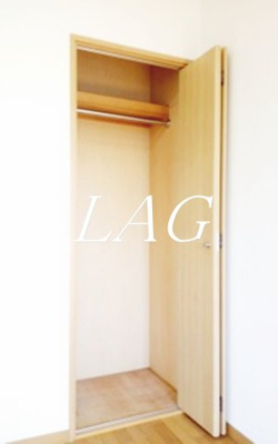 【収納】 | セディア玉川学園 | 収納です。