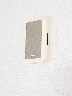 【セキュリティ】 | シティハイツ高花平Ｂ棟