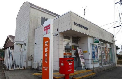 【周辺】 | シティハイツ高花平Ｂ棟 | 高花平郵便局まで300m