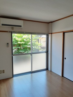 【居間・リビング】 | シティハイツ高花平Ｂ棟