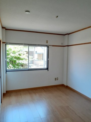 【内装】 | シティハイツ高花平Ｂ棟