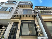 ヒカリハイツの画像