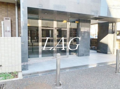 【エントランス】 | ＳＩＮ－Ｃｉｔｙ板橋本町 | エントランスです。