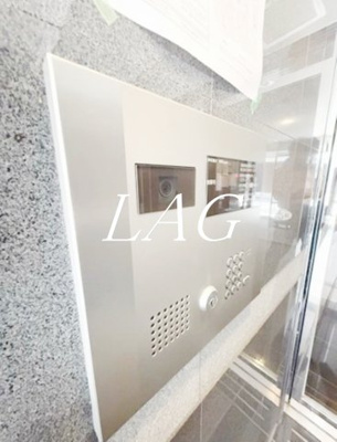 【セキュリティ】 | ＳＩＮ－Ｃｉｔｙ板橋本町 | オートロックです。