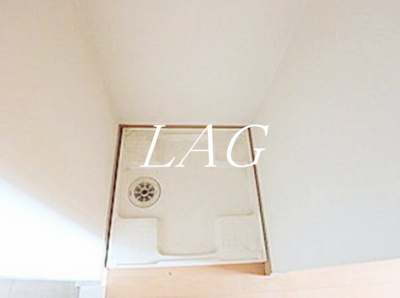 【設備】 | ＳＩＮ－Ｃｉｔｙ板橋本町 | 室内洗濯機置き場です。