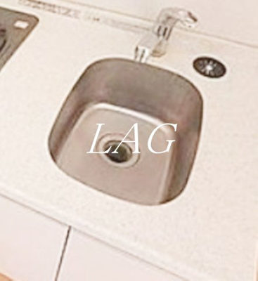 【その他】 | ＳＩＮ－Ｃｉｔｙ板橋本町 | シンクです。