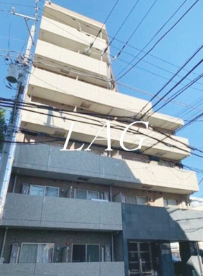 【外観】 | ＳＩＮ－Ｃｉｔｙ板橋本町 | 外観になります。