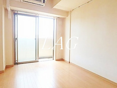 【居間・リビング】 | ＳＩＮ－Ｃｉｔｙ板橋本町 | 洋室のお部屋です。