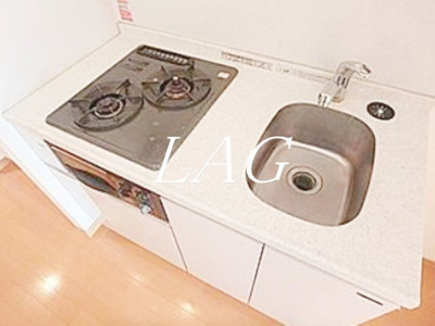 【キッチン】 | ＳＩＮ－Ｃｉｔｙ板橋本町 | キッチンです。