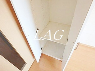 【収納】 | ＳＩＮ－Ｃｉｔｙ板橋本町 | 収納です。