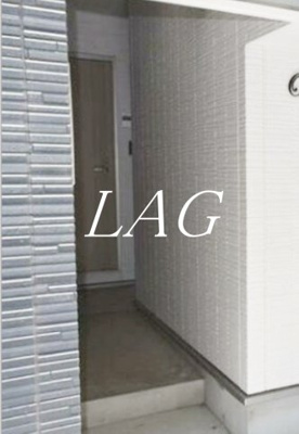 【エントランス】 | 大山フラッツ | エントランスです。