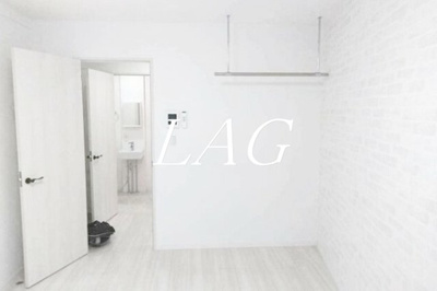 【寝室】 | 大山フラッツ | 寝室です。