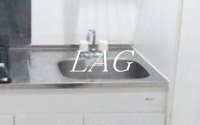 【その他】 | 大山フラッツ | シンクです。