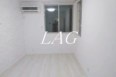 【居間・リビング】 | 大山フラッツ | 洋室のお部屋です。