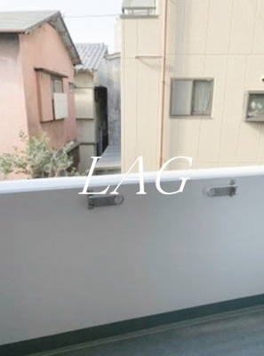 【バルコニー】 | クレヴィスタ板橋ときわ台 | バルコニーです。