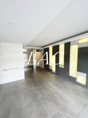 【エントランス】 | クレヴィスタ板橋ときわ台 | エントランスです。