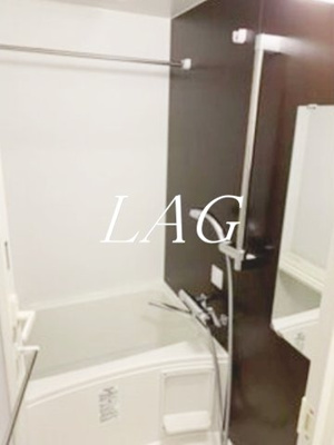 【浴室】 | クレヴィスタ板橋ときわ台 | お風呂です。