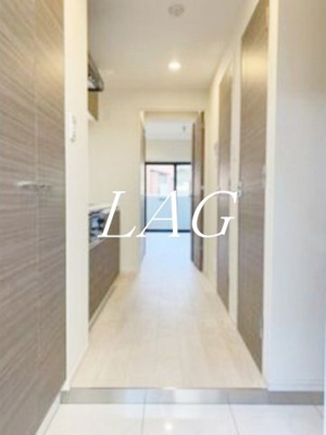 【玄関】 | クレヴィスタ板橋ときわ台 | 玄関です。