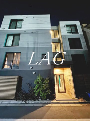 【外観】 | モデコ大山 | 外観になります。